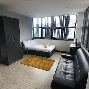 City Centre Corporate Studio Apartments